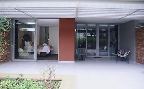 Dolce Vita Luxurious Apartment In Oceandune Sibaya